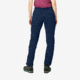 Norrona Falketind Flex1 Pants Short - Womens, Indigo Night, Extra Small, 1861-24-2295-XS