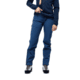 Norrona Falketind Flex1 Pants - Womens, Indigo Night, Medium, 1861-20-2295-M