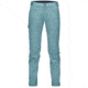 Norrona Falketind Flex1 Pants - Womens, Tourmaline, Extra Small, 7042698462640