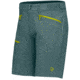 Norrona Falketind Flex1 Shorts - Mens, North Atlantic, Extra Large, 7042698462299