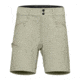 Norrona Falketind Flex1 Shorts - Womens, Sandstone, Small, 7042698431646