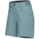 Norrona Falketind Flex1 Shorts - Womens, Tourmaline, Medium, 7042698462572