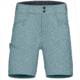 Norrona Falketind Flex1 Shorts - Womens, Tourmaline, Medium, 7042698462572