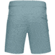 Norrona Falketind Flex1 Shorts - Womens, Tourmaline, Medium, 7042698462572
