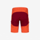 Norrona Falketind Flex1 Tech Shorts - Mens, Arednalin, Medium, 1829-24-5630-M
