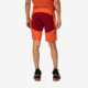 Norrona Falketind Flex1 Tech Shorts - Mens, Arednalin, Medium, 1829-24-5630-M