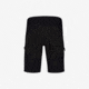 Norrona Falketind Flex1 Tech Shorts - Mens, Caviar, Small, 1829-24-7718-S
