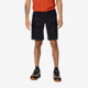 Norrona Falketind Flex1 Tech Shorts - Mens, Caviar, Small, 1829-24-7718-S