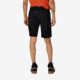 Norrona Falketind Flex1 Tech Shorts - Mens, Caviar, Small, 1829-24-7718-S