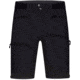 Norrona Falketind Flex1 Tech Shorts - Mens, Caviar, Small, 1829-24-7718-S