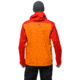 Norrona Falketind Gore-Tex Jacket - Men's, Arednalin/Orange Popsicle, Large, 1802-21-5639-L