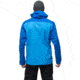 Norrona Falketind Gore-Tex Jacket - Men's, Campanula/Olympian Blue, Large, 1802-21-6608-L