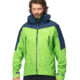 Norrona Falketind Gore-Tex Jacket - Mens, Bamboo Green, Medium, 1804-17-3440-M
