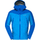Norrona Falketind Gore-Tex Jacket - Mens, Campanula/Olympian Blue, Large, 1802-21-6608-L