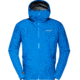 Norrona Falketind Gore-Tex Jacket - Mens, Hot sapphire, Large, 1804-17-2335-L