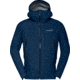 Norrona Mens falketind Gore-Tex Jacket - Men's, Indigo Night, Extra Large, 1802-21 2295 XL