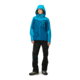 Norrona Falketind Gore-Tex Jacket - Womens, Aquarius/Mykonos Blue, Medium, 1804-21-2380-M
