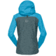 Norrona Falketind Gore-Tex Jacket - Women's, Medium, Aquarius/North Atlantic, 7042698461056
