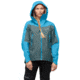 Norrona Falketind Gore-Tex Jacket - Women's, Medium, Aquarius/North Atlantic, 7042698461056