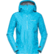 Norrona Falketind Gore-Tex Jacket - Womens, Blue Moon, Medium, 1831-17-2372-M