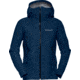 Norrona Falketind Gore-Tex Jacket - Women's, Medium, Indigo Night Blue, 1804-21 2295 M