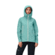 Norrona Falketind Gore-Tex Jacket - Womens, Malachite Green, Medium, 1838-24-3010-M