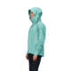 Norrona Falketind Gore-Tex Jacket - Womens, Malachite Green, Medium, 1838-24-3010-M