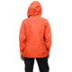 Norrona Falketind Gore-Tex Jacket - Women's, Large, Orange Alert, 1804-21 5620 L
