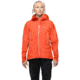 Norrona Falketind Gore-Tex Jacket - Women's, Large, Orange Alert, 1804-21 5620 L