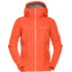 Norrona Falketind Gore-Tex Jacket - Women's, Large, Orange Alert, 1804-21 5620 L