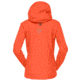 Norrona Falketind Gore-Tex Jacket - Women's, Large, Orange Alert, 1804-21 5620 L