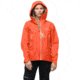 Norrona Falketind Gore-Tex Jacket - Women's, Large, Orange Alert, 1804-21 5620 L