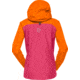 Norrona Falketind Gore-Tex Jacket - Women's, Small, Orange Popsicle/Honeysuckle, 7042698444028