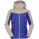 Norrona Falketind Gore-Tex Jacket - Womens, Royal Blue, Medium, 1804-21-2011-M