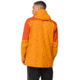 Norrona Falketind Gore-Tex Paclite Jacket - Mens, Arednalin/Orange Popsicle, 2XL, 7042698454737