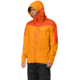 Norrona Falketind Gore-Tex Paclite Jacket - Mens, Arednalin/Orange Popsicle, 2XL, 7042698454737