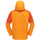 Norrona Falketind Gore-Tex Paclite Jacket - Mens, Arednalin/Orange Popsicle, 2XL, 7042698454737