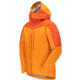 Norrona Falketind Gore-Tex Paclite Jacket - Mens, Arednalin/Orange Popsicle, 2XL, 7042698454737