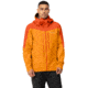 Norrona Falketind Gore-Tex Paclite Jacket - Men's, Arednalin Red/Orange, 2XL, 1812-22 5639 XXL