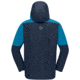 Norrona Falketind Gore-Tex Paclite Jacket - Mens, Hawaiian surf/Indigo Night, Medium, 7042698454751