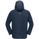 Norrona Falketind Gore-Tex Paclite Jacket - Mens, Indigo Night, Extra Large, 7042698465443