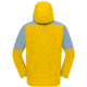 Norrona Falketind Gore-Tex Paclite Jacket - Mens, Sulphur/Blue Fog, Medium, 1812-22 5011 M