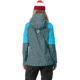 Norrona Falketind Gore-Tex Paclite Jacket - Womens, Aquarius/North Atlantic, Medium, 7042698454904