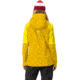 Norrona Falketind Gore-Tex Paclite Jacket - Womens, Blazing Yellow/Sulphur, Medium, 1814-22 5655 M