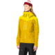 Norrona Falketind Gore-Tex Paclite Jacket - Womens, Blazing Yellow/Sulphur, Medium, 1814-22 5655 M