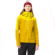 Norrona Falketind Gore-Tex Paclite Jacket - Womens, Blazing Yellow/Sulphur, Medium, 1814-22 5655 M