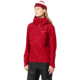 Norrona Falketind Gore-Tex Paclite Jacket - Womens, Jester Red/True Red, Medium, 7042698454850