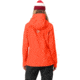 Norrona Falketind Gore-Tex Paclite Jacket - Womens, Orange Alert, Medium, 1814-22 5620 M