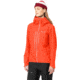 Norrona Falketind Gore-Tex Paclite Jacket - Womens, Orange Alert, Medium, 1814-22 5620 M