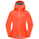 Norrona Falketind Gore-Tex Paclite Jacket - Womens, Orange Alert, Medium, 1814-22 5620 M